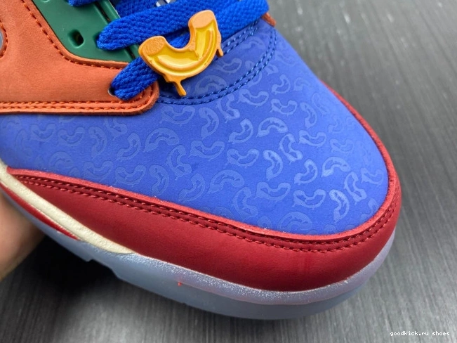 Cheap 5 Doernbecher DR6287-486 Air Low Jordan 0716